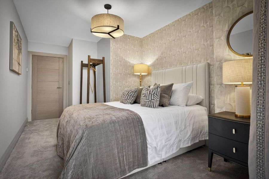 Site 15, Six West The Promenade