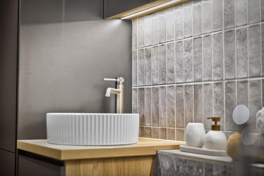 Site 15, Six West The Promenade