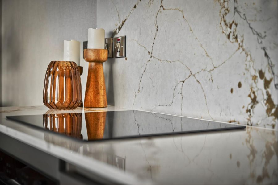 Site 15, Six West The Promenade