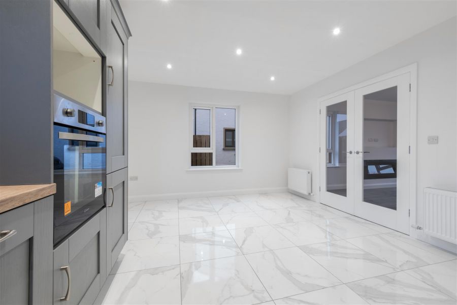 Type I Coolmaghery View