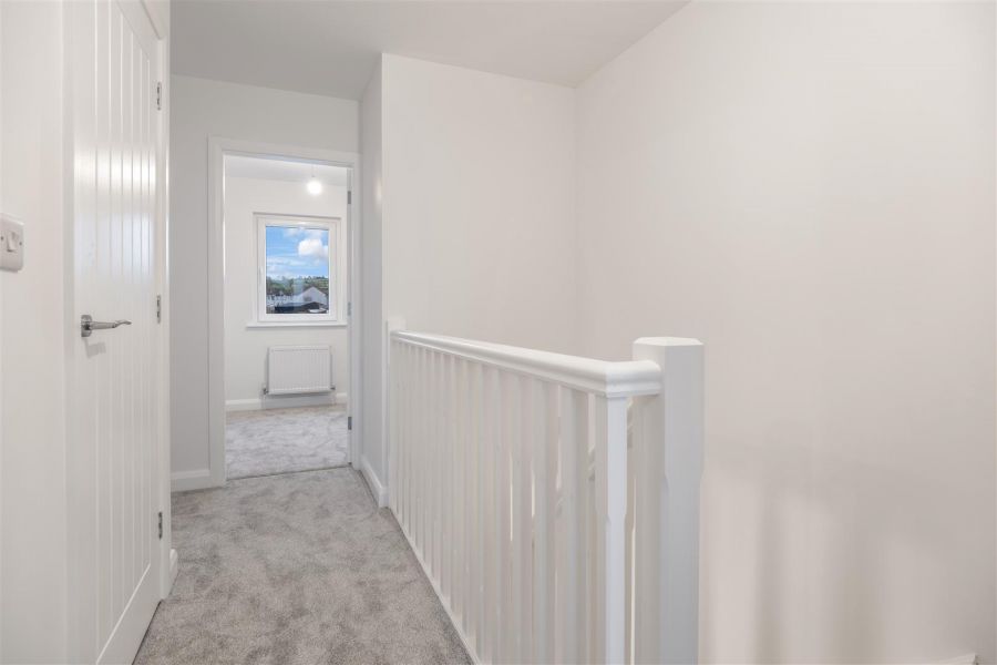 Type I Coolmaghery View