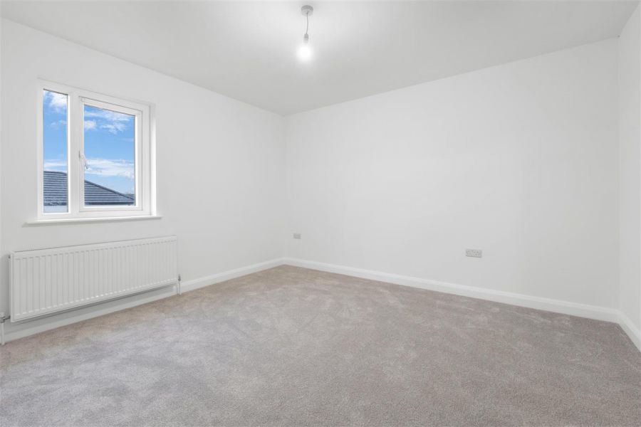 Type I Coolmaghery View