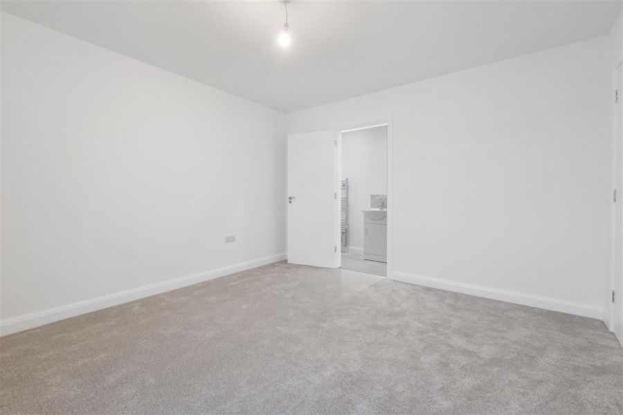 Type I Coolmaghery View