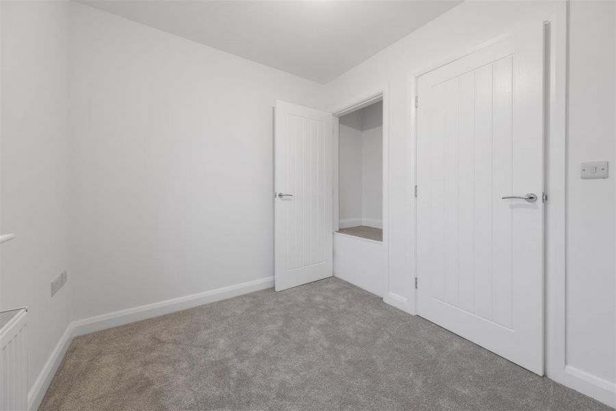 Type I Coolmaghery View