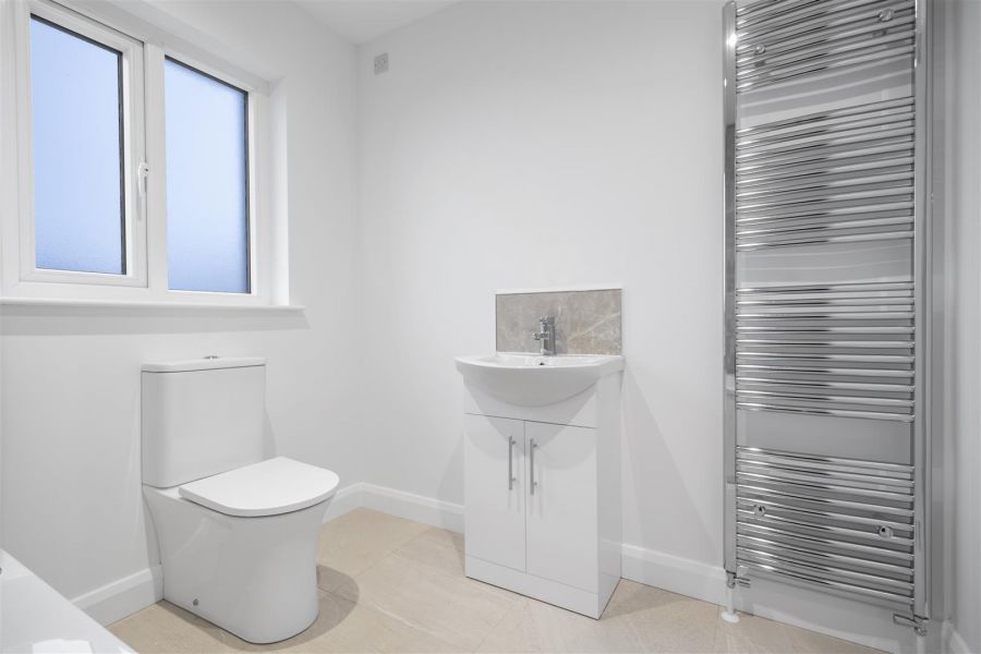 Type I Coolmaghery View