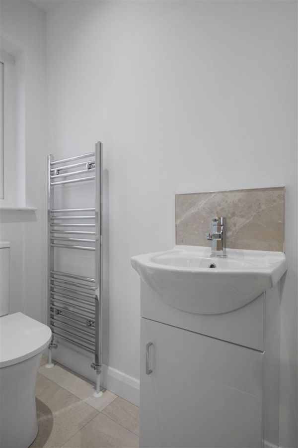 Type I Coolmaghery View