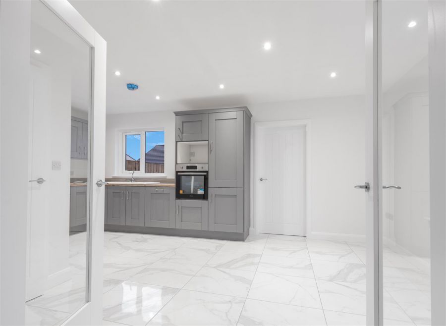 Type I Coolmaghery View