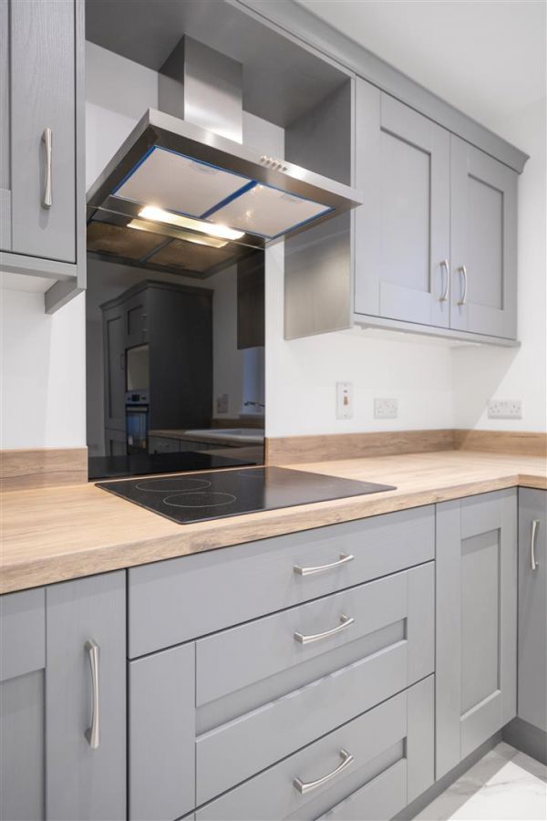 Type I Coolmaghery View