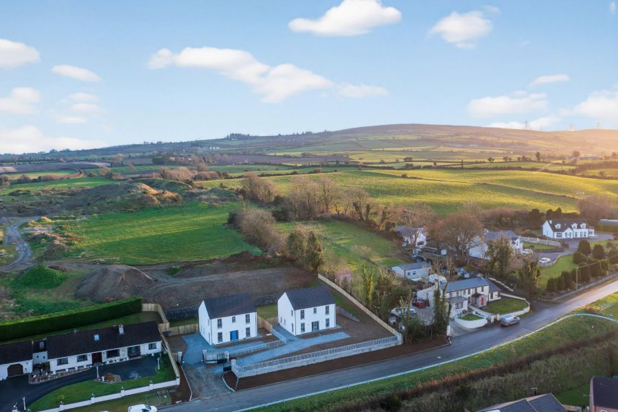 New Development Tullyally Road, Waterside