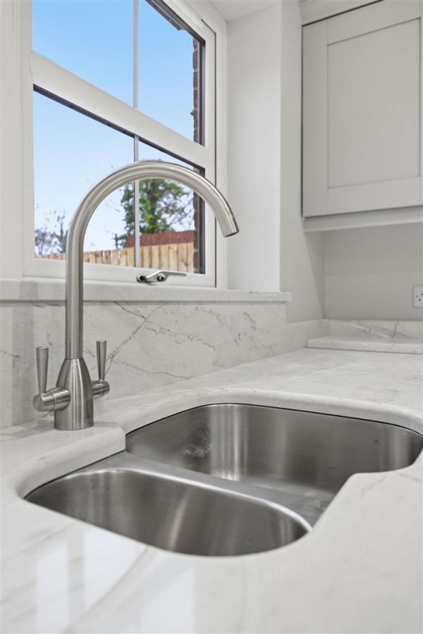 House Type A Roslea Park