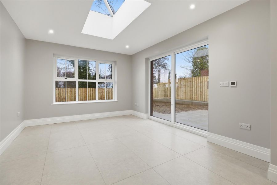 House Type A Roslea Park