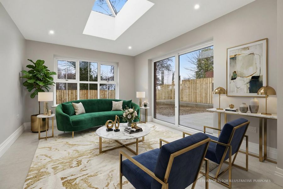 House Type A Roslea Park