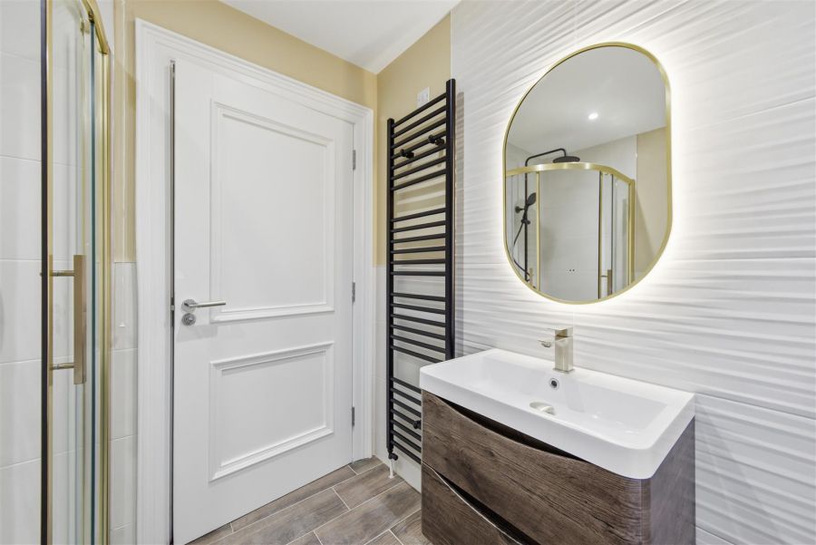 House Type A Roslea Park