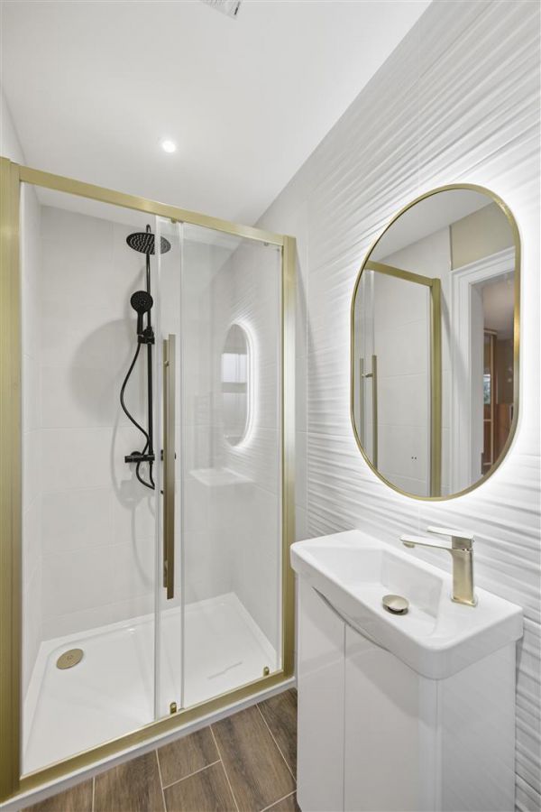 House Type A Roslea Park