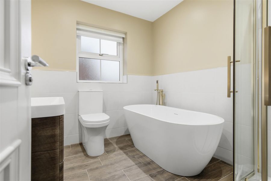 House Type A Roslea Park