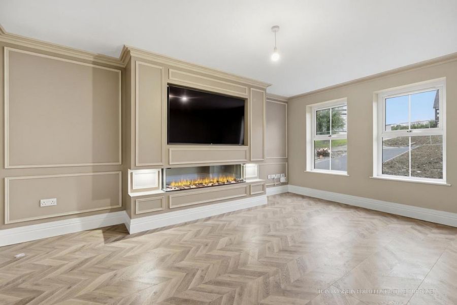 House Type A Roslea Park