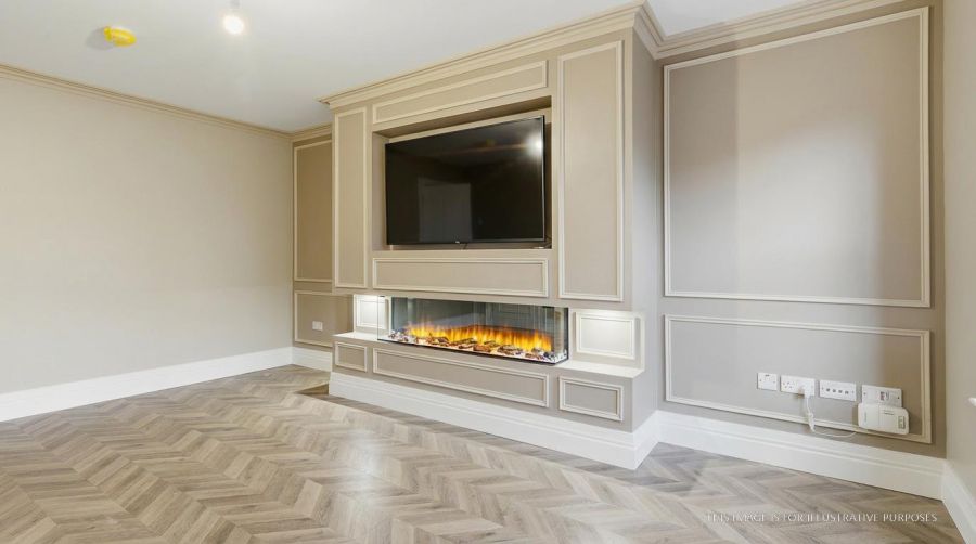 House Type A Roslea Park