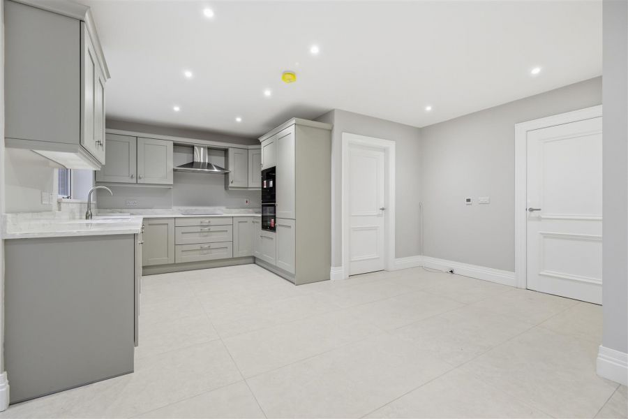 House Type A Roslea Park