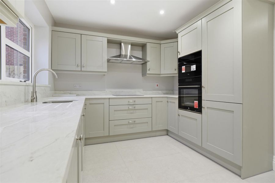 House Type A Roslea Park