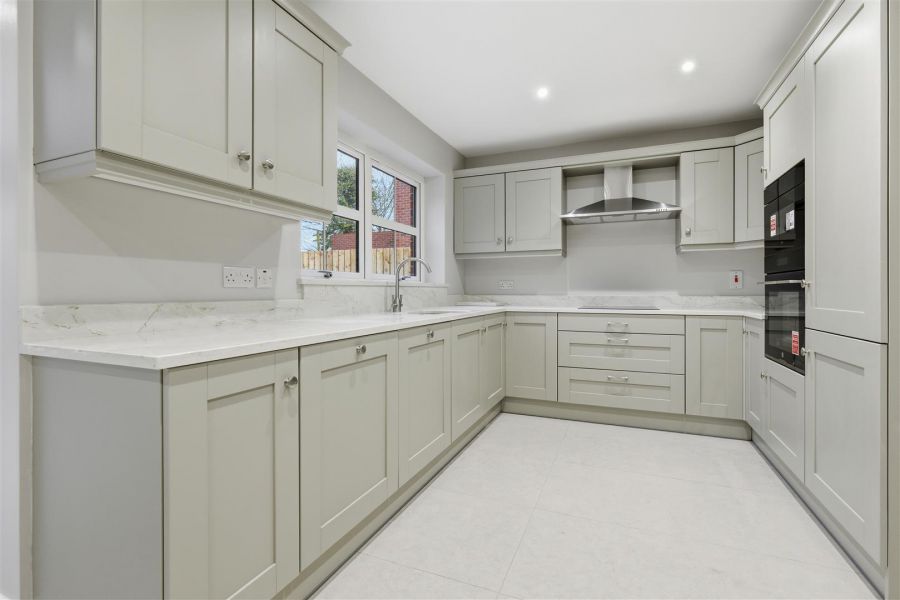 House Type A Roslea Park