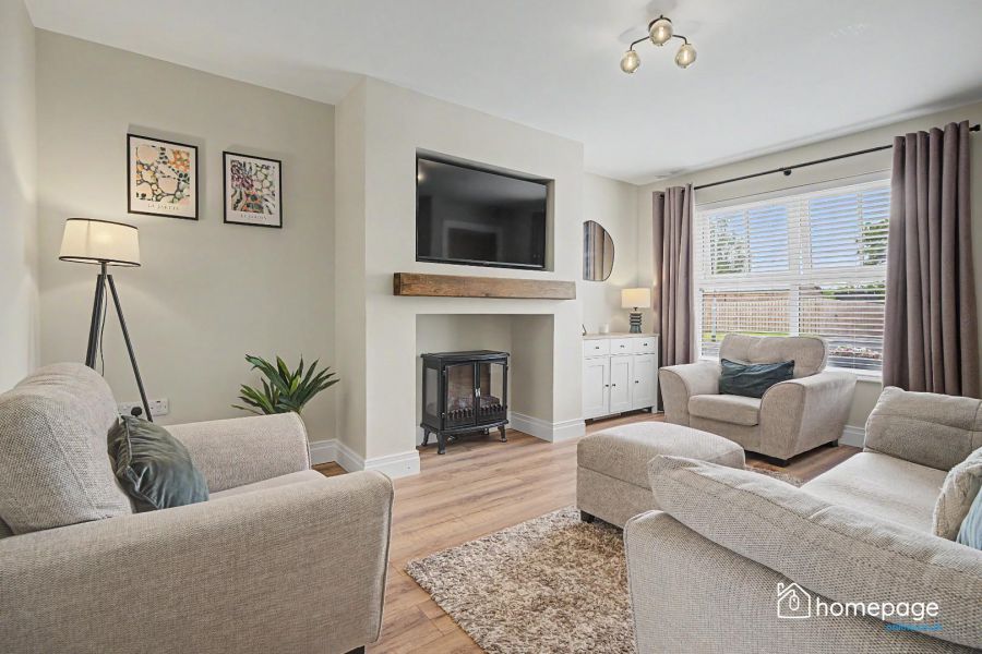 5 Deer Park Close