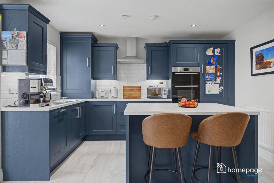 5 Deer Park Close