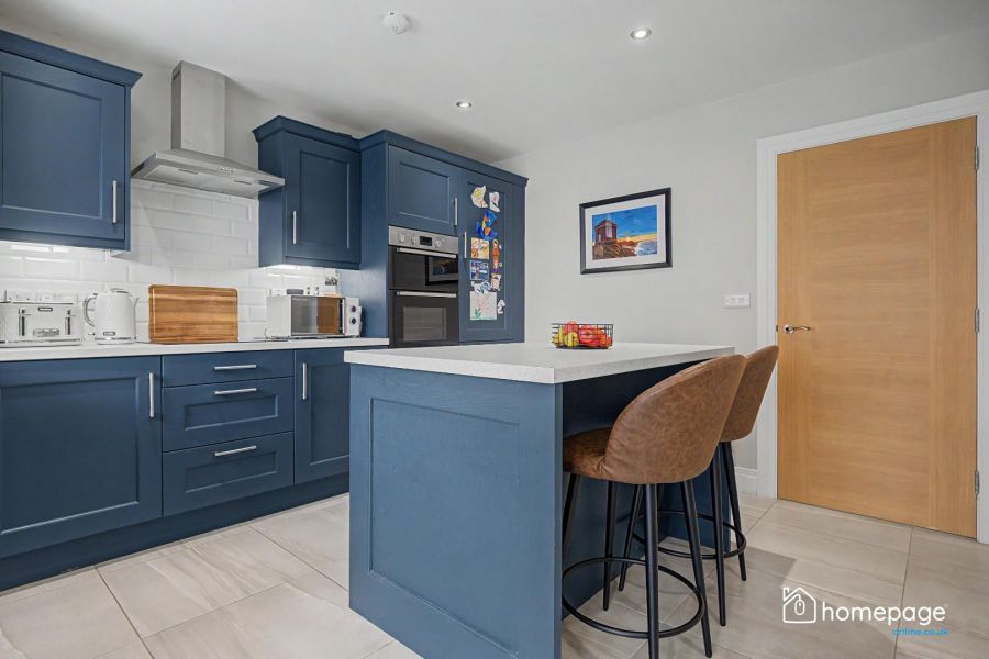 5 Deer Park Close