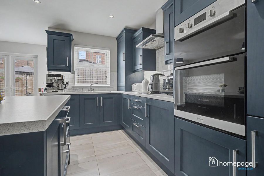 5 Deer Park Close