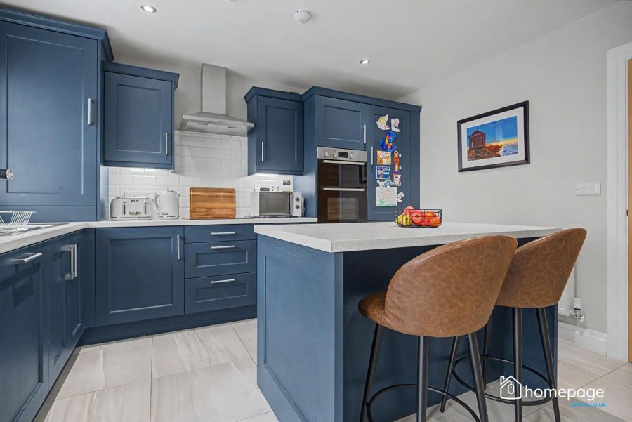 5 Deer Park Close