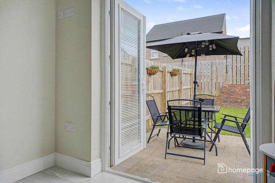 5 Deer Park Close