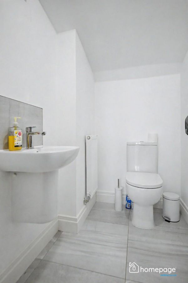 5 Deer Park Close