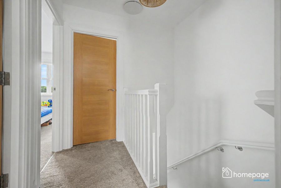 5 Deer Park Close