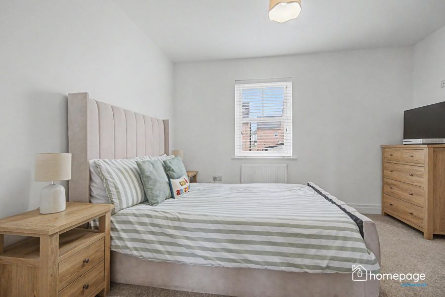 5 Deer Park Close
