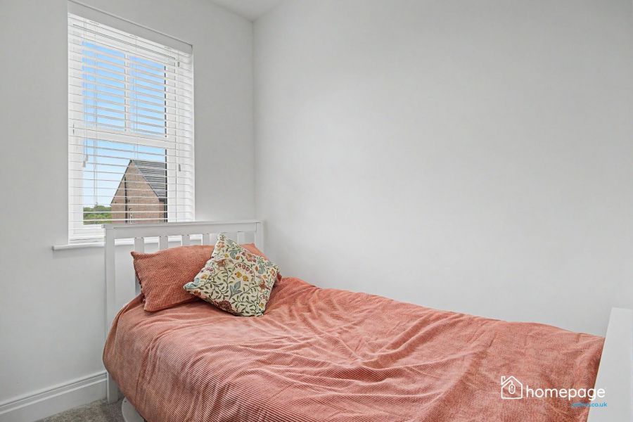 5 Deer Park Close