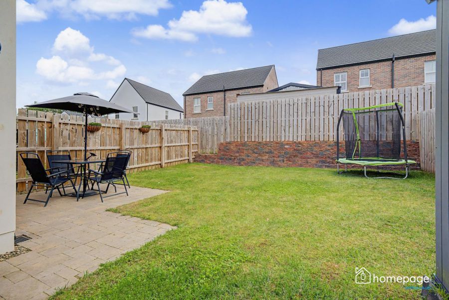5 Deer Park Close