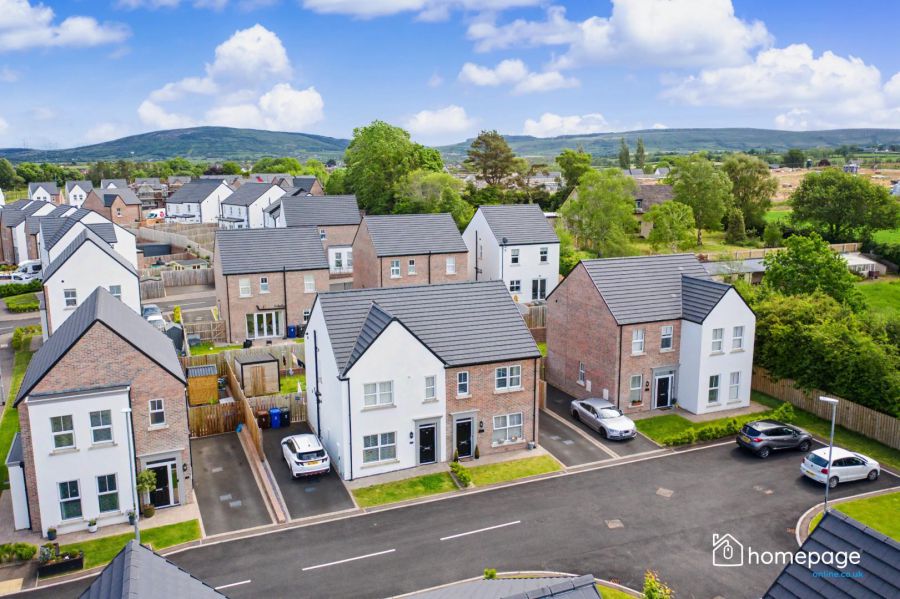 5 Deer Park Close