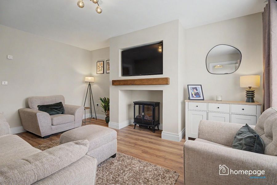 5 Deer Park Close