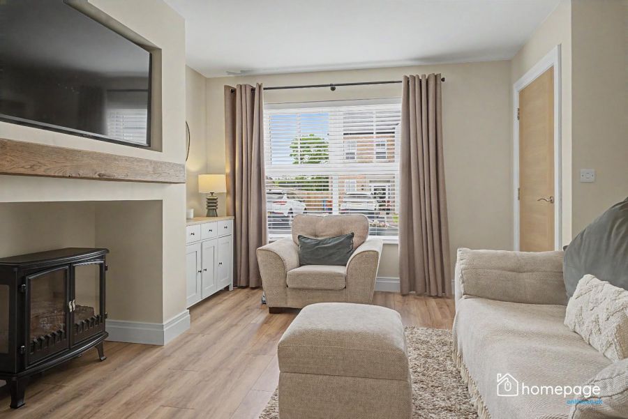 5 Deer Park Close