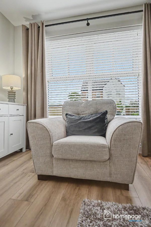 5 Deer Park Close