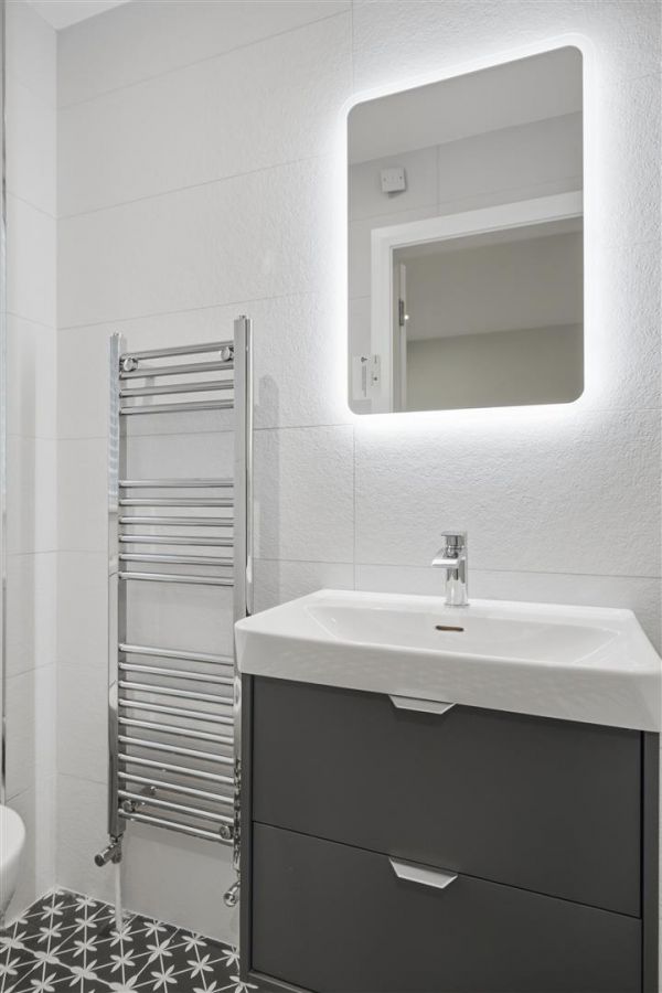 Apt 6 Castlerock Road