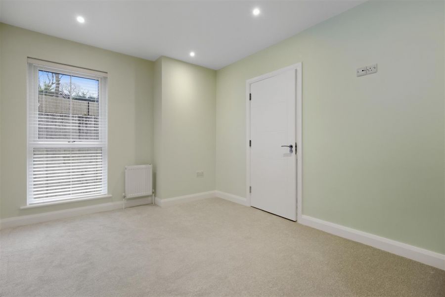 Apt 6 Castlerock Road
