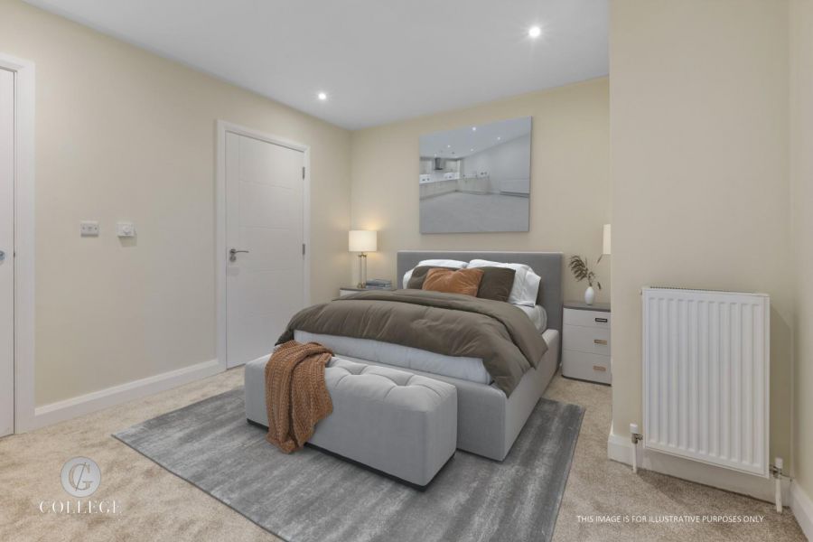Apt 6 Castlerock Road