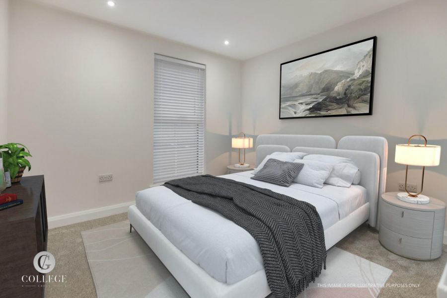 Apt 6 Castlerock Road