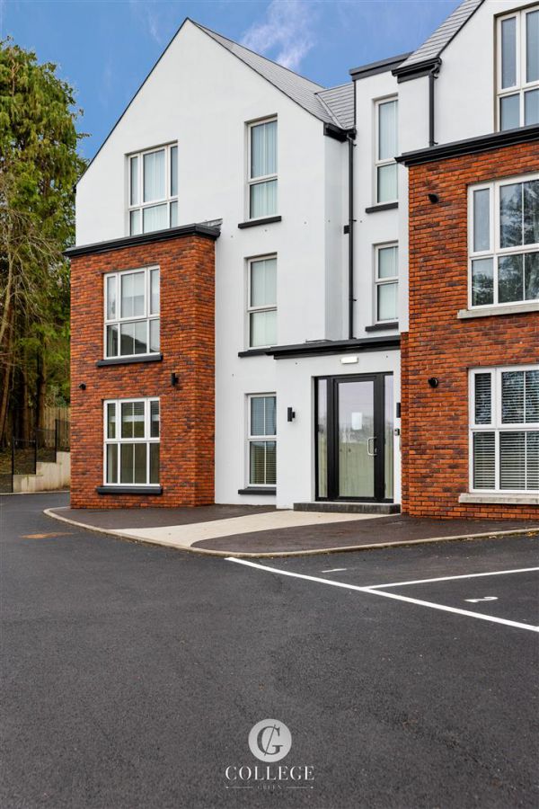 Apt 6 Castlerock Road