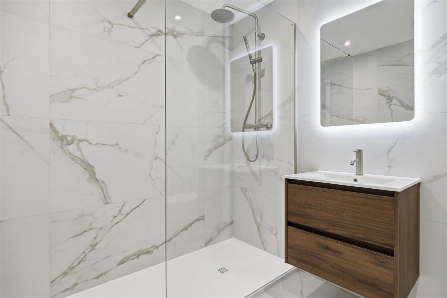 Apt 6 Castlerock Road