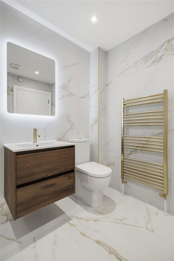 Apt 6 Castlerock Road