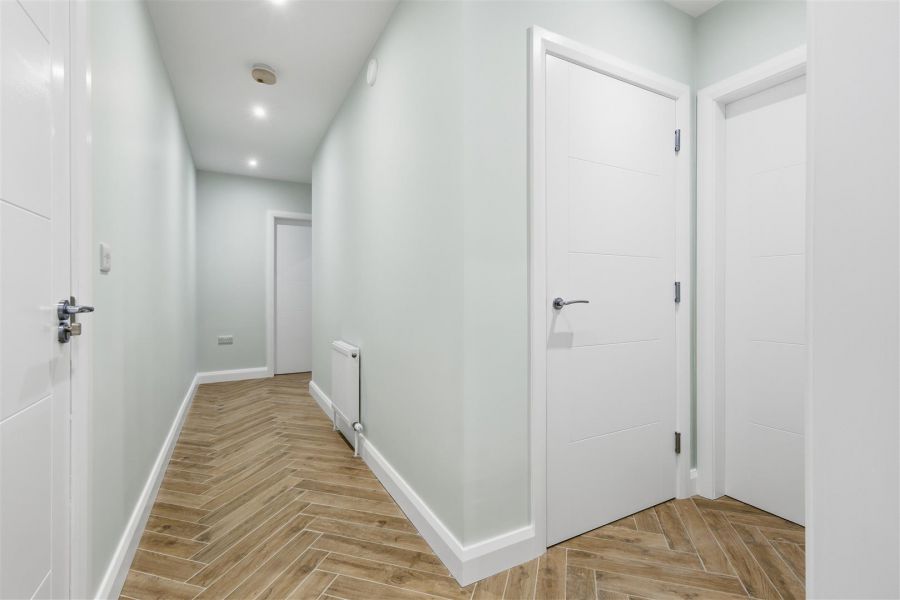 Apt 6 Castlerock Road