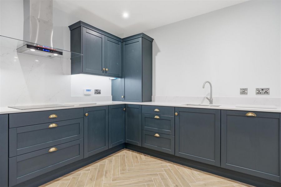 Apt 6 Castlerock Road