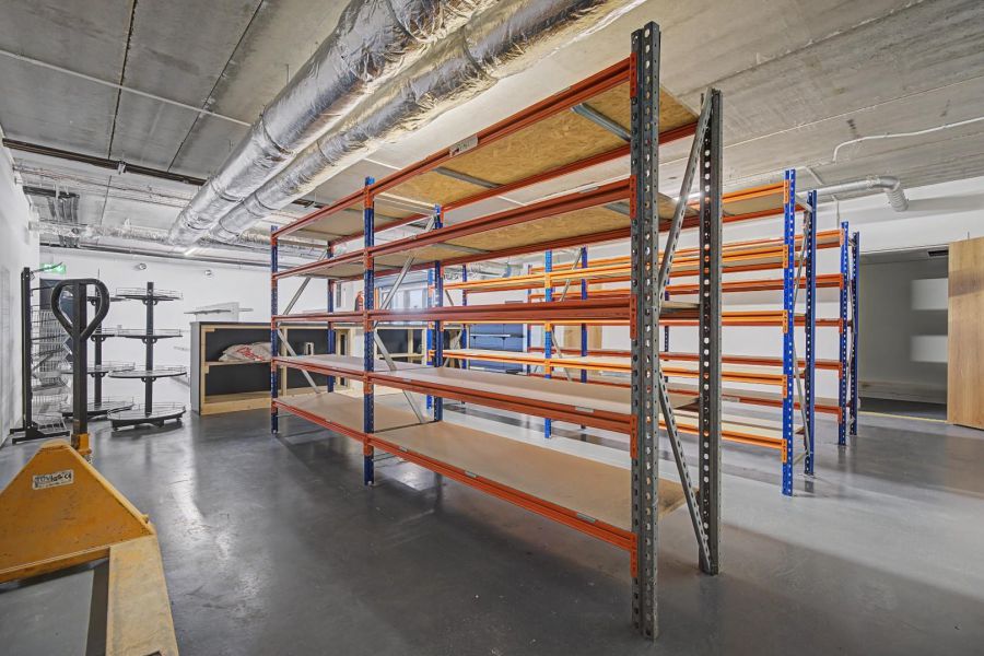 Commercial Unit Gortnessy Meadows