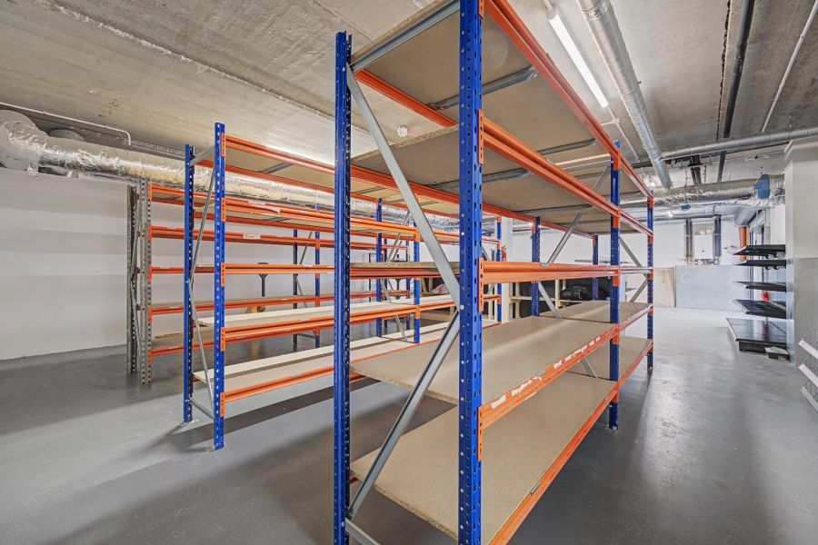 Commercial Unit Gortnessy Meadows